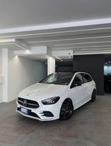Mercedes-Benz Mercedes-benz B 200 d Automatic Premium - Mercedes B 200 mit Halbautomatikschaltung