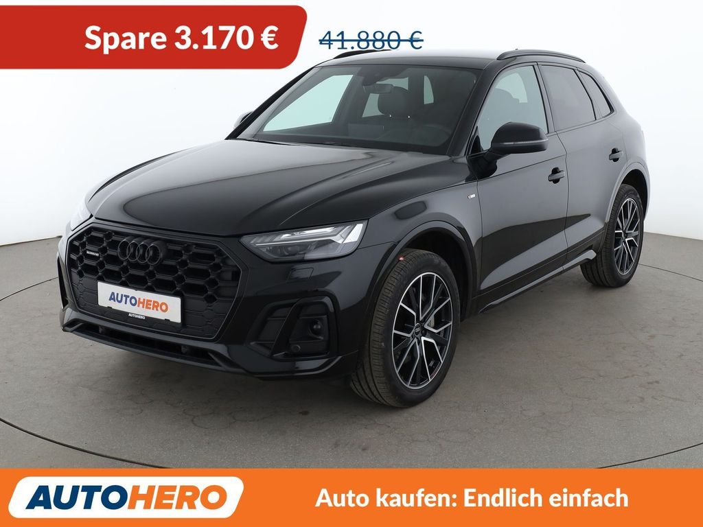 Image of Audi Q5