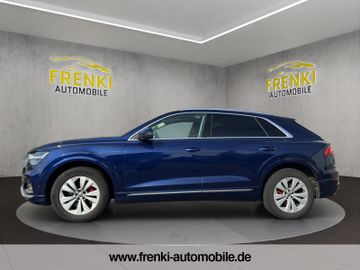 Audi Q8 - 4