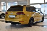 Volkswagen Golf VII R 4Motion DSG Variant~LED~Navi~ACC~DAB - Gebrauchtwagen in der Nähe & deutschlandweit