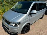 Volkswagen T5 Multivan EDITION 25/2X TÜR/TW-ASS/StaHZ./VOLL - Volkswagen T5 Multivan: Edition