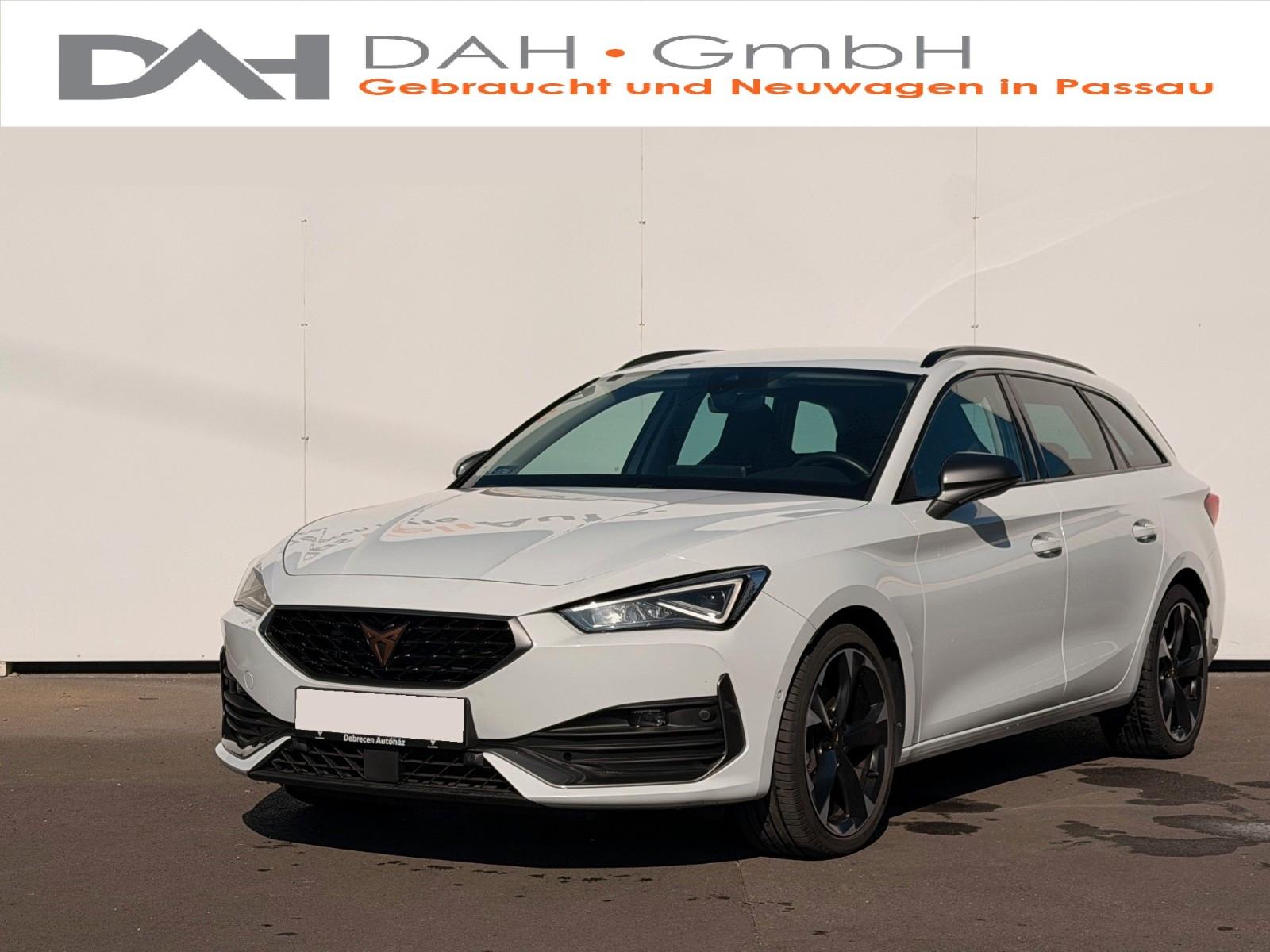 Cupra Leon Sportstourer* Kam*CarPlay*SitzMemory*