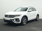Volkswagen T-Roc 1.5 TSI DSG R-Line LED-PLUS NAVI AHK KAMER - : Allradantrieb, Geländewagen