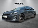 Kia Ceed Sportswagon Platinum | LED | Navi | Kam - Kia mit Diesel-Antrieb: Kombi