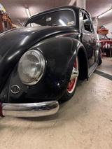 Volkswagen Käfer Ovali - Volkswagen Käfer: Ovali