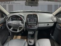 Dacia Spring - Vorschau Bild 10