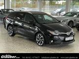 Toyota Auris Touring 1.6D Sports/Design Edition/1.Hand - Toyota Gebrauchtwagen in Wiesbaden