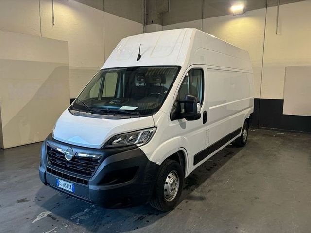 Jiný Opel Movano 35 2.2 BlueHDi 140 S&S L3H3 (IVA ESC