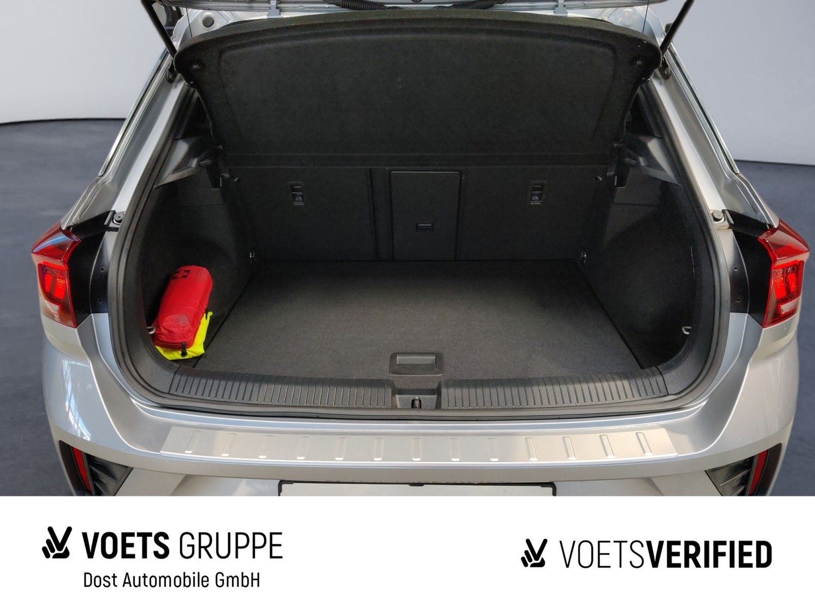 Volkswagen T-Roc - Bild 16