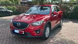 Mazda CX-5 2.2 SKYACTIV-D SENDO Auto SENDO - Mazda CX-5 SENDO mit Diesel-Antrieb