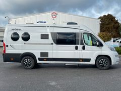 Pössl Roadcruiser | Klimaautom. | Standheizung | 16"