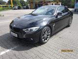BMW 435i Coupé - - BMW 435: Coupé