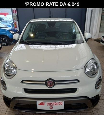 Fiat FIAT 500X 1.3 MultiJet 95 CV Business