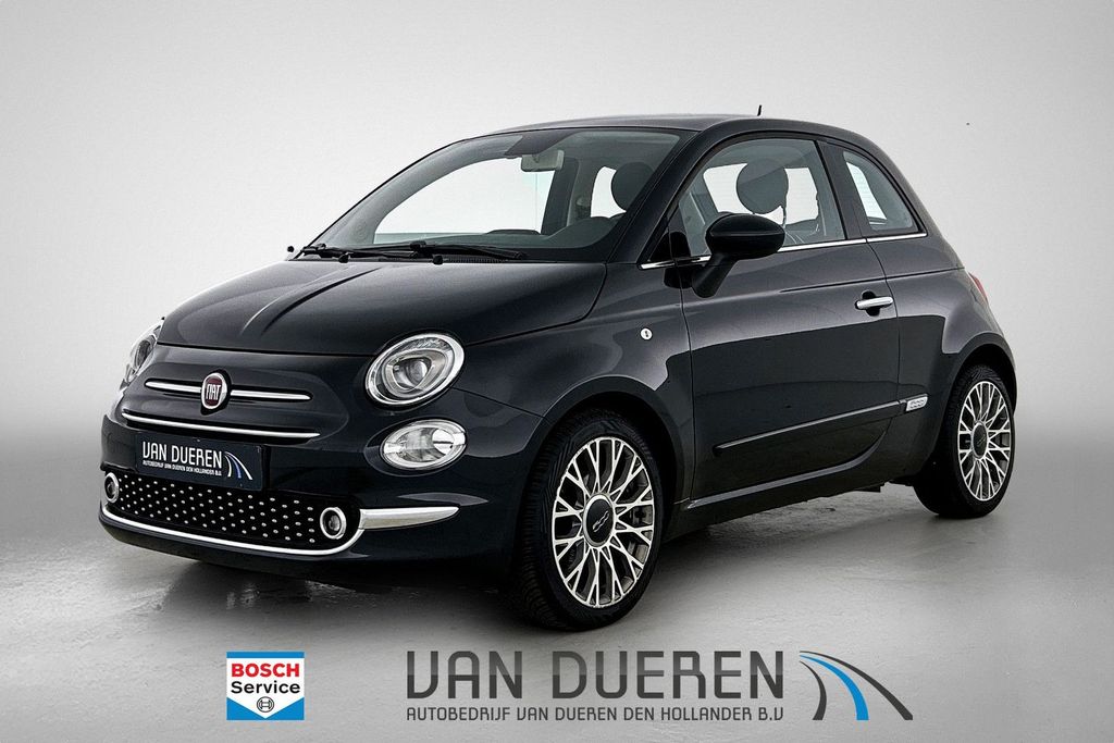 Image of Fiat 500