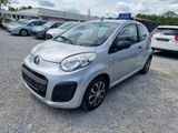 Citroën C1 1.0 TÜV-NEU - Citroën C1 aus 2012