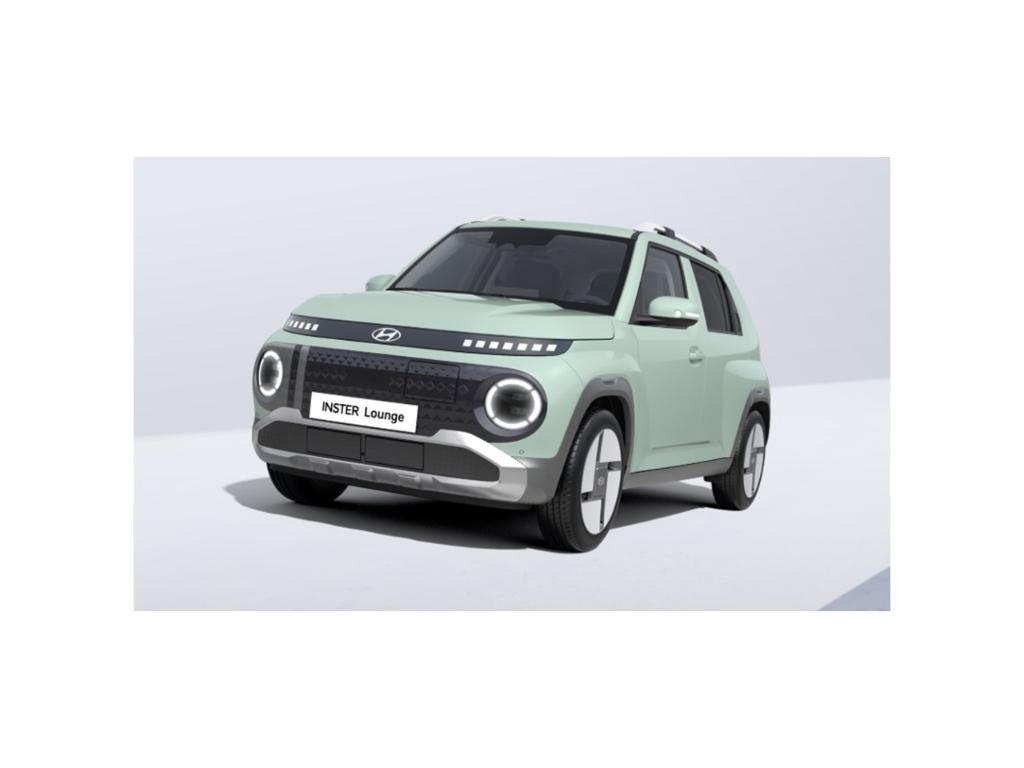 Hyundai INSTER