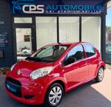 Citroën C1 Advance - Citroën aus 2009