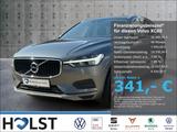Volvo XC60 Momentum Pro D4 2WD AHK DAB GJR - Volvo XC60: 2.4