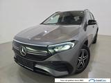 Mercedes-Benz EQA 250 67KWH AMG Night Aut. LED-Xenon Widescre - Mercedes-Benz EQA: Grau