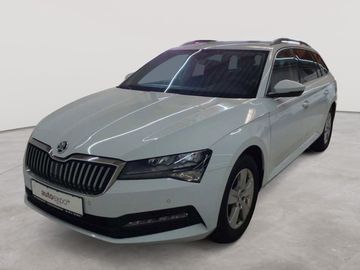 Skoda Superb - 2