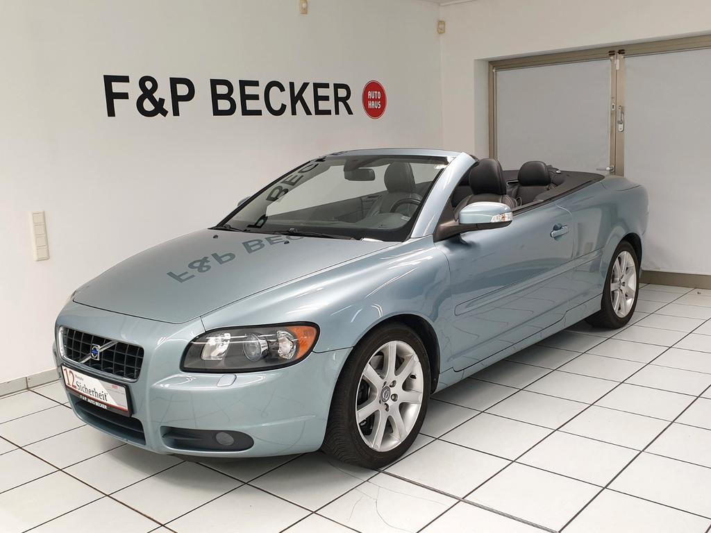 Volvo C70