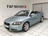 Volvo C70 Cabrio 2.4 Summum Automatik Navi Leder Xenon - Volvo C70: 2.4