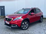 Peugeot 2008 1.2 Allure *LEDER+KAMERA+AHK+1.HAND* 2018 - Peugeot: 201