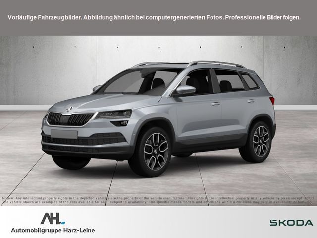 Skoda Karoq Drive 2.0 TDI 110kW DSG *sofort verfügbar*