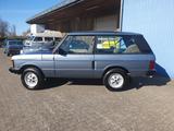 Land Rover Range Rover - Land Rover Range Rover aus 1990
