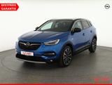 Opel Grandland X 1.2 Turbo Ultimate LED Sitzluft ACC - Opel Grandland (X) aus 2021