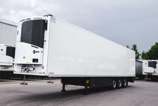 Schmitz Cargobull FP 60 ThermoKing SLXi 300