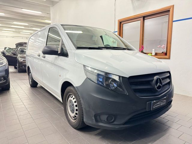 Mercedes-Benz Mercedes-benz Vito Furgone