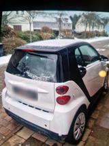 Smart kleinwangen - Smart Roadster: Sportwagen