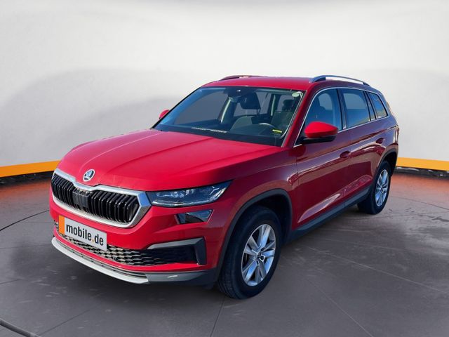 Skoda Kodiaq 2.0 TDI DSG Ambition*ACC*Matrix*7Sitze*