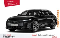 Audi A6 Avant TFSI 19 Zoll 360 Cam MMI Beifahrerdisp.
