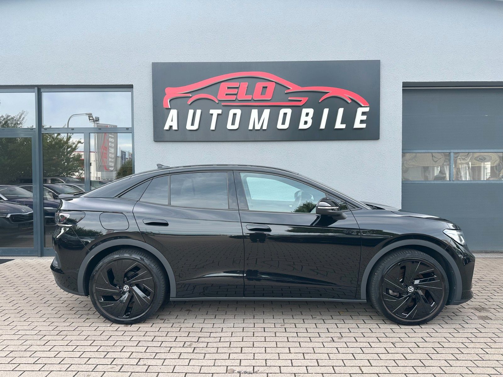 Volkswagen ID.5 GTX 220 kW 4Motion*Sport-Paket Plus*Keyless imagem 2