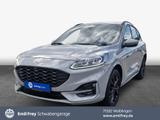 Ford Kuga 2.5 FHEV 4x4 GRAPHITE TECH EDITION - Ford Kuga: Graphite Tech Edition