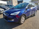 Ford Kuga Titan*Klima*Kamera*Teilleder*ZAHNRIEMEN NEU - Ford in Hamm: Ka