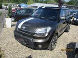 Kia Soul Attract - Kia Soul in Dortmund