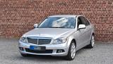 Mercedes-Benz C 230 2.5 1.HAND KLIMA NAVI TEMPOMAT PDC 18"ALU - Mercedes-Benz C 230 Gebrauchtwagen