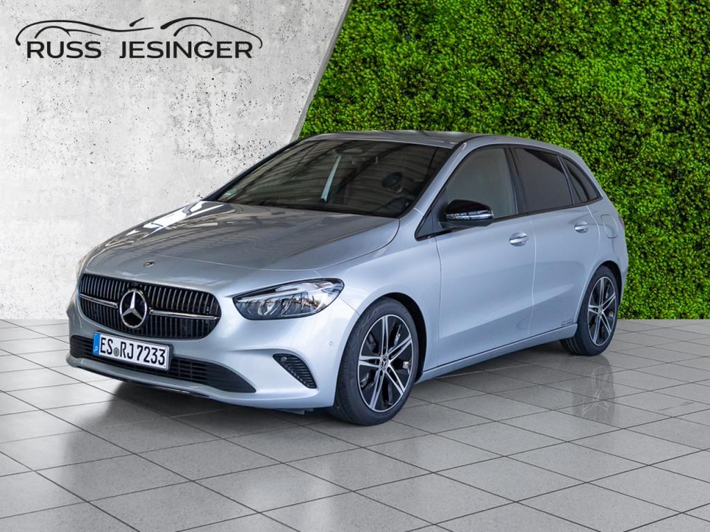 Mercedes-Benz B-Class Progressive *AHK*Cam*Memo*KeyGo*LED*Night*, миниатюра 2