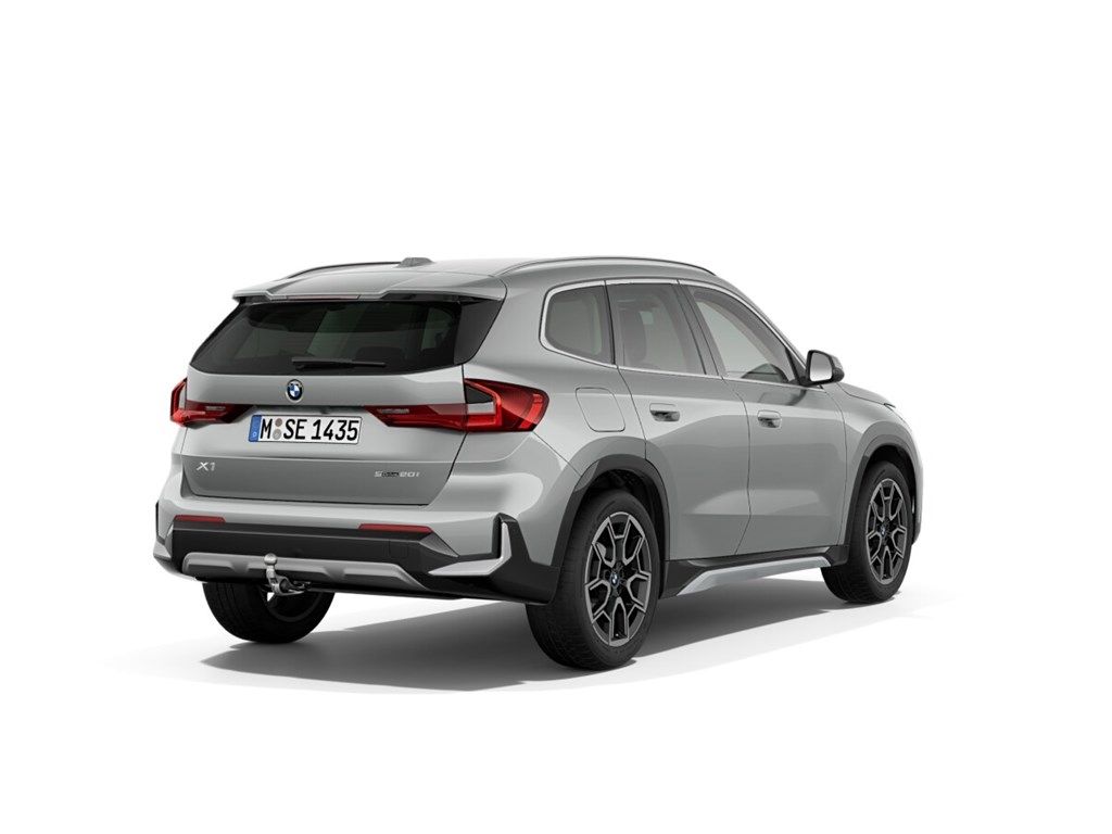 BMW X1 - Bild 3
