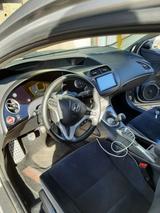 Honda civic 2.2 Diesel - Honda Civic in Lübeck