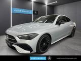 Mercedes-Benz CLE 200 Cp. AMG WideScreen 360° Night Memory - silberne Mercedes-Benz CLE 200