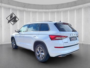 Skoda Kodiaq - 7