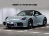 Porsche 992 Cabrio 3.0 Carrera - Porsche: Vollleder, Sitzbelüftung, Cabrio