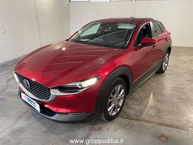 Mazda CX-30 Benzina 2.0 m-hybrid Executive 2wd 1