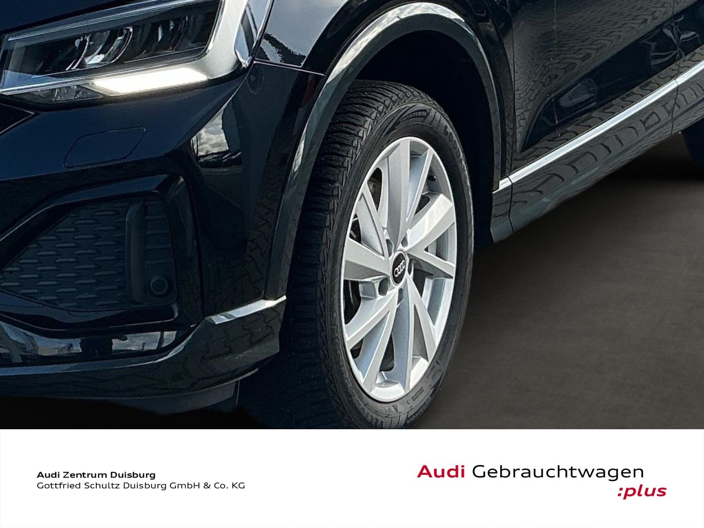 Audi Q2 - Bild 10