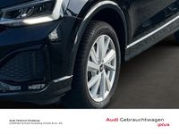Audi Q2 - Vorschau Bild 10