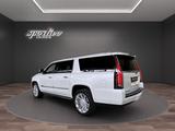Cadillac Escalade GMT K2XL Platinum ESV - Cadillac Escalade: Platinum